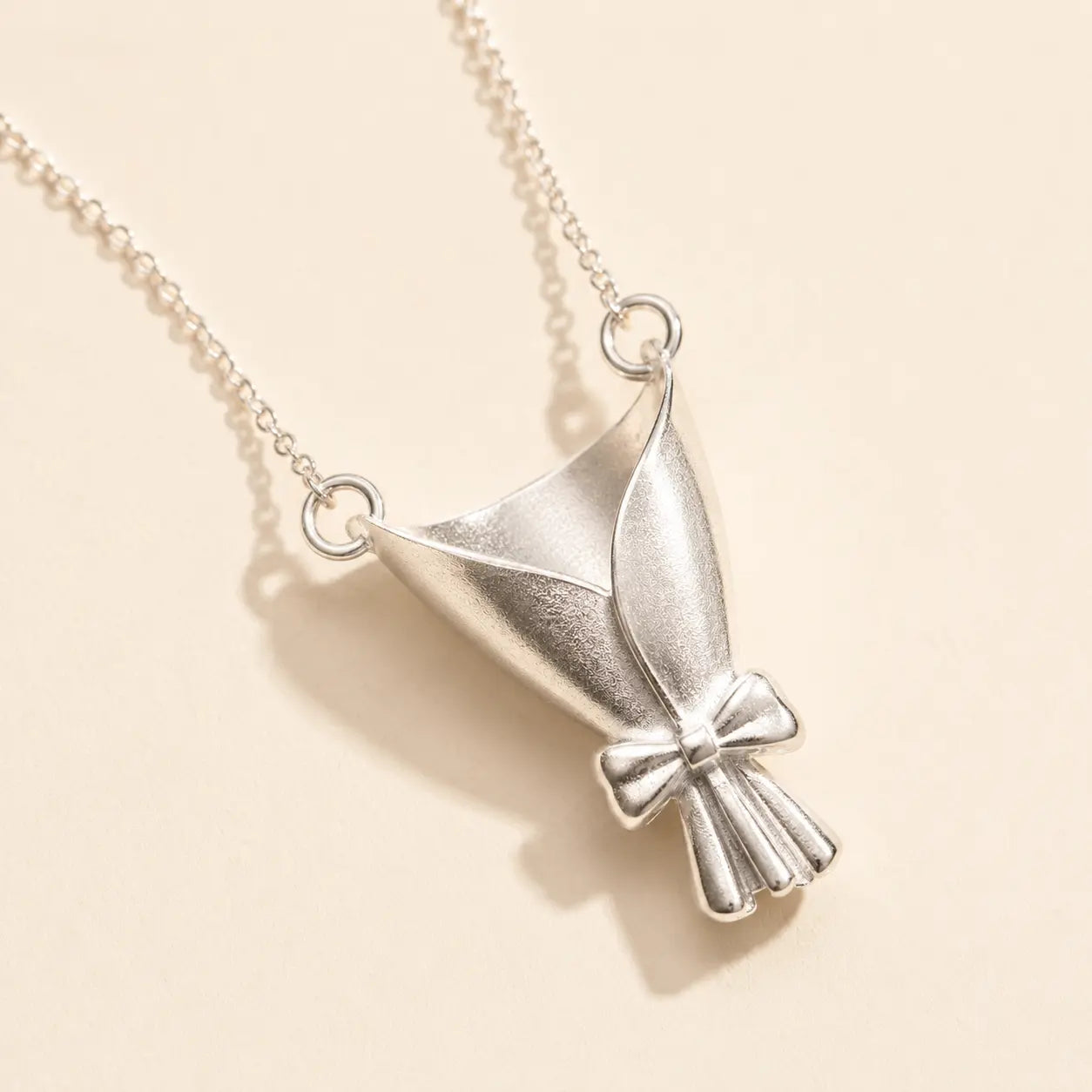 Jouri Garden Necklace