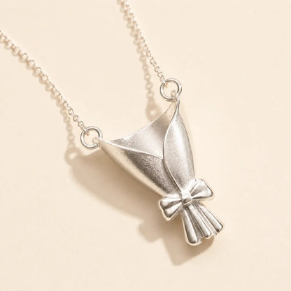 Jouri Garden Necklace